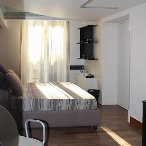 Chambre Double de Luxe